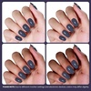 image:imageBeetles Pink Gel Polish  Strawberry Cream 15ML051Fl Oz Light Pink Gel Nail Polish Same Color Same Bottle Soak Off UV LED Lamp Summer Nails Art LongLasting Manicure Salon DIY HomeN  Creme Grey  Crown Blue