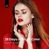 image:imageBeetles Pink Gel Polish  Strawberry Cream 15ML051Fl Oz Light Pink Gel Nail Polish Same Color Same Bottle Soak Off UV LED Lamp Summer Nails Art LongLasting Manicure Salon DIY HomeC  Creme Red  Scarlet Red