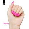 image:imageBeetles Pink Gel Polish  Strawberry Cream 15ML051Fl Oz Light Pink Gel Nail Polish Same Color Same Bottle Soak Off UV LED Lamp Summer Nails Art LongLasting Manicure Salon DIY HomeB  Creme Pink  Cosmos Bouquet