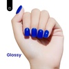 image:imageBeetles Pink Gel Polish  Strawberry Cream 15ML051Fl Oz Light Pink Gel Nail Polish Same Color Same Bottle Soak Off UV LED Lamp Summer Nails Art LongLasting Manicure Salon DIY HomeD  Creme Blue  Sapphire Love