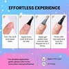 image:imageBeetles Pink Gel Polish  Strawberry Cream 15ML051Fl Oz Light Pink Gel Nail Polish Same Color Same Bottle Soak Off UV LED Lamp Summer Nails Art LongLasting Manicure Salon DIY HomeSheer Nude