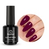 image:imageBeetles Pink Gel Polish  Strawberry Cream 15ML051Fl Oz Light Pink Gel Nail Polish Same Color Same Bottle Soak Off UV LED Lamp Summer Nails Art LongLasting Manicure Salon DIY HomeC  Creme Red  Mellow Plum