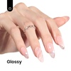 image:imageBeetles Pink Gel Polish  Strawberry Cream 15ML051Fl Oz Light Pink Gel Nail Polish Same Color Same Bottle Soak Off UV LED Lamp Summer Nails Art LongLasting Manicure Salon DIY HomeL  Shimmery Gold  Dazzling Princess
