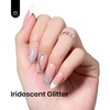 image:imageBeetles Pink Gel Polish  Strawberry Cream 15ML051Fl Oz Light Pink Gel Nail Polish Same Color Same Bottle Soak Off UV LED Lamp Summer Nails Art LongLasting Manicure Salon DIY HomeDiamond Shine