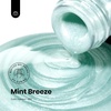 image:imageBeetles Pink Gel Polish  Strawberry Cream 15ML051Fl Oz Light Pink Gel Nail Polish Same Color Same Bottle Soak Off UV LED Lamp Summer Nails Art LongLasting Manicure Salon DIY HomeMint Green Pearlescent