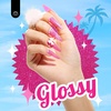 image:imageBeetles Pink Gel Polish  Strawberry Cream 15ML051Fl Oz Light Pink Gel Nail Polish Same Color Same Bottle Soak Off UV LED Lamp Summer Nails Art LongLasting Manicure Salon DIY HomeParadise Twilight