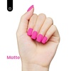 image:imageBeetles Pink Gel Polish  Strawberry Cream 15ML051Fl Oz Light Pink Gel Nail Polish Same Color Same Bottle Soak Off UV LED Lamp Summer Nails Art LongLasting Manicure Salon DIY HomeB  Creme Pink  Cosmos Bouquet