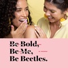 image:imageBeetles Pink Gel Polish  Strawberry Cream 15ML051Fl Oz Light Pink Gel Nail Polish Same Color Same Bottle Soak Off UV LED Lamp Summer Nails Art LongLasting Manicure Salon DIY HomeE  Creme Nude  Ballet Slippers