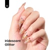 image:imageBeetles Pink Gel Polish  Strawberry Cream 15ML051Fl Oz Light Pink Gel Nail Polish Same Color Same Bottle Soak Off UV LED Lamp Summer Nails Art LongLasting Manicure Salon DIY HomeL  Shimmery Gold  Dazzling Princess