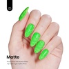 image:imageBeetles Pink Gel Polish  Strawberry Cream 15ML051Fl Oz Light Pink Gel Nail Polish Same Color Same Bottle Soak Off UV LED Lamp Summer Nails Art LongLasting Manicure Salon DIY HomeGhost Phantom
