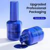 image:imageBeetles Pink Gel Polish  Strawberry Cream 15ML051Fl Oz Light Pink Gel Nail Polish Same Color Same Bottle Soak Off UV LED Lamp Summer Nails Art LongLasting Manicure Salon DIY HomeClear Chrome Proof Matte Top Coat