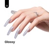 image:imageBeetles Pink Gel Polish  Strawberry Cream 15ML051Fl Oz Light Pink Gel Nail Polish Same Color Same Bottle Soak Off UV LED Lamp Summer Nails Art LongLasting Manicure Salon DIY HomeDiamond Shine