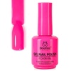 image:imageBeetles Pink Gel Polish  Strawberry Cream 15ML051Fl Oz Light Pink Gel Nail Polish Same Color Same Bottle Soak Off UV LED Lamp Summer Nails Art LongLasting Manicure Salon DIY HomeDragonfruit Pink