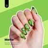 image:imageBeetles Pink Gel Polish  Strawberry Cream 15ML051Fl Oz Light Pink Gel Nail Polish Same Color Same Bottle Soak Off UV LED Lamp Summer Nails Art LongLasting Manicure Salon DIY HomeH  Creme Green  Forest Green