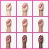 image:imageBeetles Pink Gel Polish  Strawberry Cream 15ML051Fl Oz Light Pink Gel Nail Polish Same Color Same Bottle Soak Off UV LED Lamp Summer Nails Art LongLasting Manicure Salon DIY HomeB  Creme Pink  Cosmos Bouquet