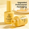 image:imageBeetles Pink Gel Polish  Strawberry Cream 15ML051Fl Oz Light Pink Gel Nail Polish Same Color Same Bottle Soak Off UV LED Lamp Summer Nails Art LongLasting Manicure Salon DIY HomeK  Creme Yellow  Plumeria Yellow