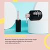 image:imageBeetles Pink Gel Polish  Strawberry Cream 15ML051Fl Oz Light Pink Gel Nail Polish Same Color Same Bottle Soak Off UV LED Lamp Summer Nails Art LongLasting Manicure Salon DIY HomeE  Creme Nude  Skin Nude Neutral