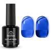 image:imageBeetles Pink Gel Polish  Strawberry Cream 15ML051Fl Oz Light Pink Gel Nail Polish Same Color Same Bottle Soak Off UV LED Lamp Summer Nails Art LongLasting Manicure Salon DIY HomeAbyssal Secrets