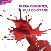 image:imageBeetles Pink Gel Polish Set  Ballet Rosa HemaFree Collection 6 Colors Nude Pink Colors Gel Kit with PreSwatched Color Card Soak Off UV LED Polish for DIY Nail Art Home Salon GiftsAlmost Okay
