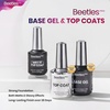 image:imageBeetles Pink Gel Polish Set  Ballet Rosa HemaFree Collection 6 Colors Nude Pink Colors Gel Kit with PreSwatched Color Card Soak Off UV LED Polish for DIY Nail Art Home Salon GiftsAlmost Okay
