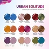 image:imageBeetles Pink Gel Polish Set  Ballet Rosa HemaFree Collection 6 Colors Nude Pink Colors Gel Kit with PreSwatched Color Card Soak Off UV LED Polish for DIY Nail Art Home Salon GiftsUrban Solitude