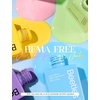 image:imageBeetles Pink Gel Polish Set  Ballet Rosa HemaFree Collection 6 Colors Nude Pink Colors Gel Kit with PreSwatched Color Card Soak Off UV LED Polish for DIY Nail Art Home Salon GiftsSummer Garden
