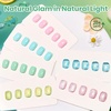 image:imageBeetles Pink Gel Polish Set  Ballet Rosa HemaFree Collection 6 Colors Nude Pink Colors Gel Kit with PreSwatched Color Card Soak Off UV LED Polish for DIY Nail Art Home Salon GiftsDream Bloom