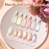 image:imageBeetles Pink Gel Polish Set  Ballet Rosa HemaFree Collection 6 Colors Nude Pink Colors Gel Kit with PreSwatched Color Card Soak Off UV LED Polish for DIY Nail Art Home Salon GiftsGlow Forge
