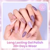image:imageBeetles Pink Gel Polish Set  Summer Heartbeat 6 Colors Summer Gel Nail Polish Set Soak Off UV LED Pink Nails Art LongLasting Manicure Salon DIY Home Holiday Nails ArtBallet Princess