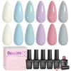1-2-6 Colors Daydream Verses