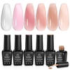 0-0-Nude Pink Gel
