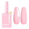 B - Creme Pink | Fairy Floss
