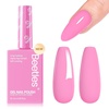 B - Creme Pink | First Crush