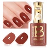 I - Creme Brown | Toasty Mocha