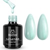Mint Green Pearlescent