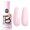 B - Creme Pink | Milky Petal