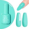 H - Creme Green | Cascade Green