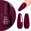 C - Creme Red | Mellow Plum