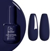 D - Creme Blue | Star Cascade