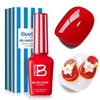 C - Creme Red | Sunburn Red