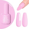 B - Creme Pink | Fairy Tale
