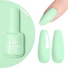 H - Sheer Green | Mint Green