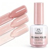 A - Sheer Nude PInk | Rose Milk
