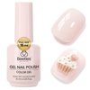 Creamy Almond