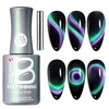 N - Chameleon Grey | Stay Shining Galaxy Drift