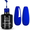 D - Creme Blue | Sapphire Love