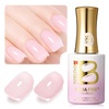 J - Sheer Purple | Lilac Ripple