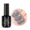 N - Creme Grey | Profound Gray