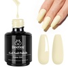 K - Creme Yellow | Lemon Cheese