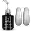 F - Pearl Silver | Silver Dancefloor